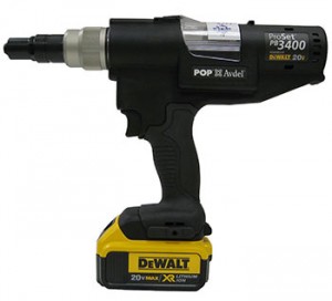 PROS托PB3400.