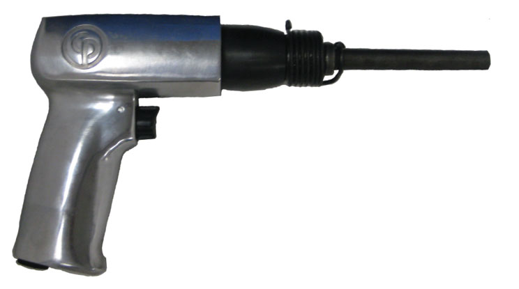 Airhammer.