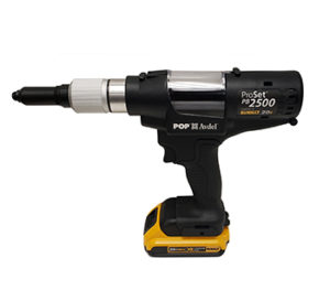 proset pb2500